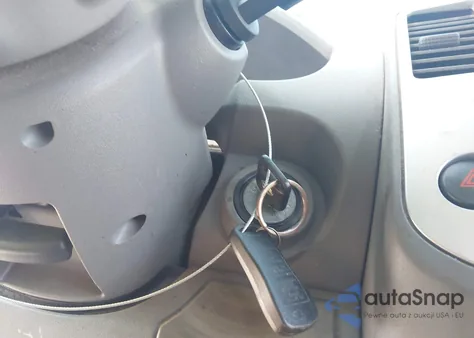 2016 Nissan Frontier Sv из США, поврежденный, VIN 1N6AD0EVXGN742526